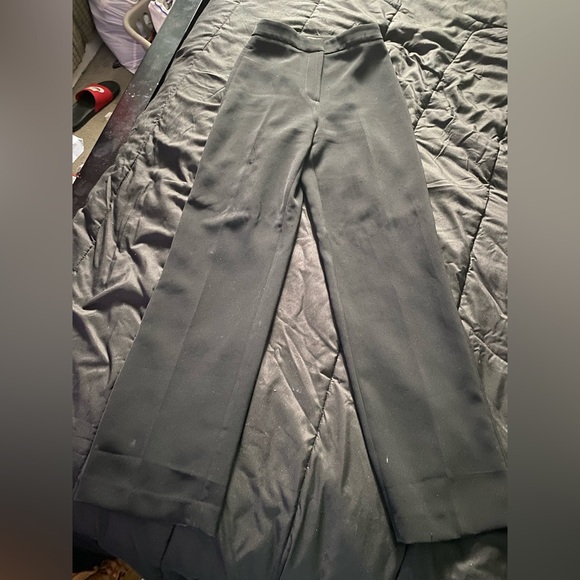 GUC- Woman’s H&M Blazer & Dress Pants Set - Picture 14 of 16